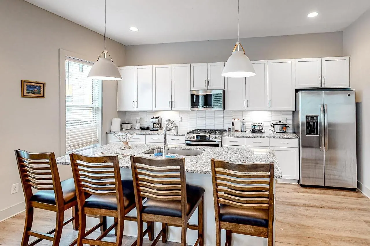 Gem Of Music City Nashville Holiday home