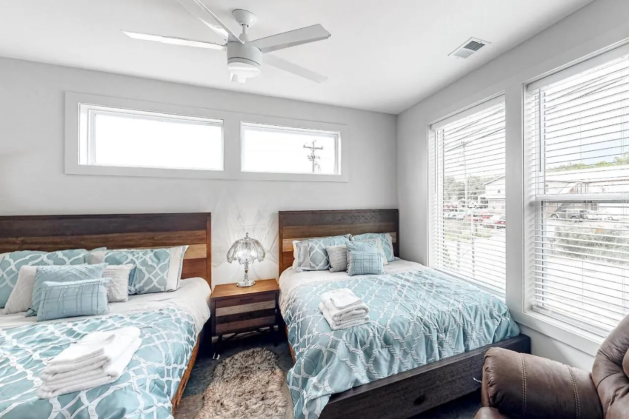 Holiday home Gem Of Music City Nashville