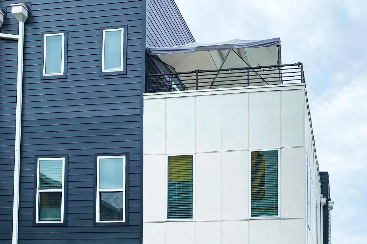 Gem Of Music City Nashville Holiday home
