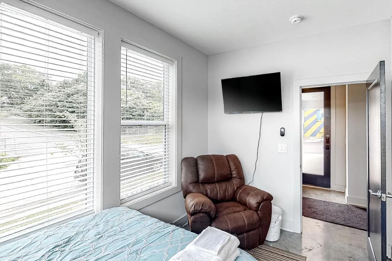 Gem Of Music City Nashville Holiday home
