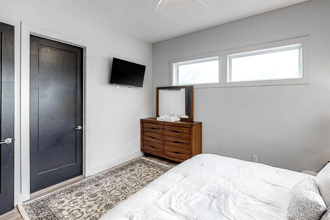 Gem Of Music City Nashville Holiday home