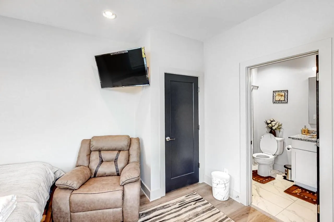 Gem Of Music City Nashville Holiday home