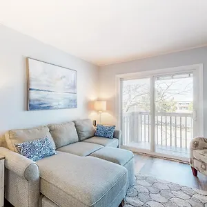 Balmoral Cove I - D Apartment Ocean City